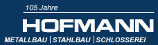 Metallbau Baden-Wuerttemberg: Hofmann Metallbau