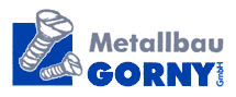 Metallbau Niedersachsen: Metallbau Gorny