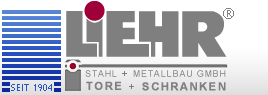 Metallbau Berlin: Walter Liehr Stahl + Metallbau GmbH