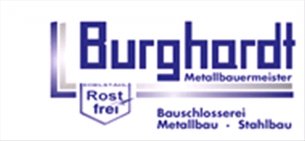 Metallbau Nordrhein-Westfalen: Burghardt Metallbauermeister