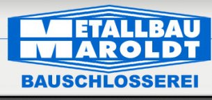Metallbau Nordrhein-Westfalen: Metallbau Maroldt GmbH