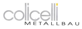 Metallbau Rheinland-Pfalz: Colicelli Schlosserei-Metallbau GmbH