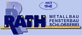Metallbau Nordrhein-Westfalen: Rath Schlosserei, Metallbau GmbH