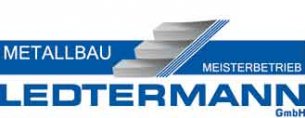Metallbau Rheinland-Pfalz: Metallbau Ledtermann GmbH