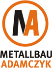 Metallbau Berlin: Metallbau Swen Adamczyk GmbH