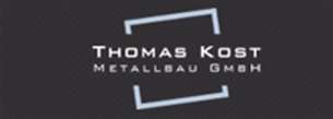 Metallbau Rheinland-Pfalz: Thomas Kost Metallbau GmbH