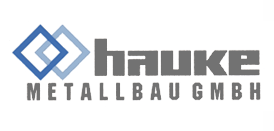 Metallbau Thueringen: Hauke Metallbau GmbH