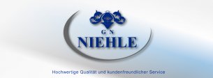 Metallbau Thueringen: NIEHLE