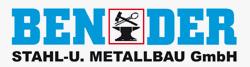 Metallbau Nordrhein-Westfalen: Bender Stahl- und Metallbau GmbH