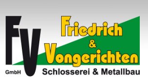 Metallbau Nordrhein-Westfalen: Friedrich & Vongerichten GmbH