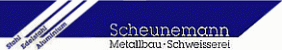 Metallbau Brandenburg: Scheunemann Metallbau GmbH