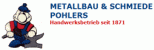 Metallbau Sachsen: Metallbau & Schmiede Pohlers