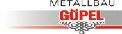 Metallbau Thueringen: Metallbau Göpel