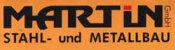 Metallbau Hessen: Martin GmbH