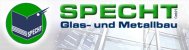 Metallbau Mecklenburg-Vorpommern: SPECHT Glas- und Metallbau GmbH