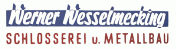 Metallbau Nordrhein-Westfalen: Werner Wesselmecking - Metallbau