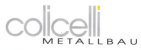 Metallbau Rheinland-Pfalz: Colicelli Schlosserei-Metallbau GmbH