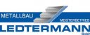 Metallbau Rheinland-Pfalz: Metallbau Ledtermann GmbH