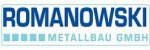 Metallbau Nordrhein-Westfalen: Romanowski Metallbau GmbH