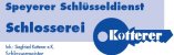 Metallbau Rheinland-Pfalz: Kotterer Schlosserei & Speyerer Schlüsseldienst