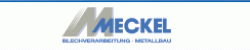 Metallbau Nordrhein-Westfalen: Meckel GmbH Blechverarbeitung – Metallbau 