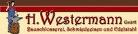 Metallbau Nordrhein-Westfalen: Westermann Bauschlosserei GmbH